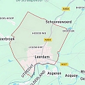 085 Naar Leerdam